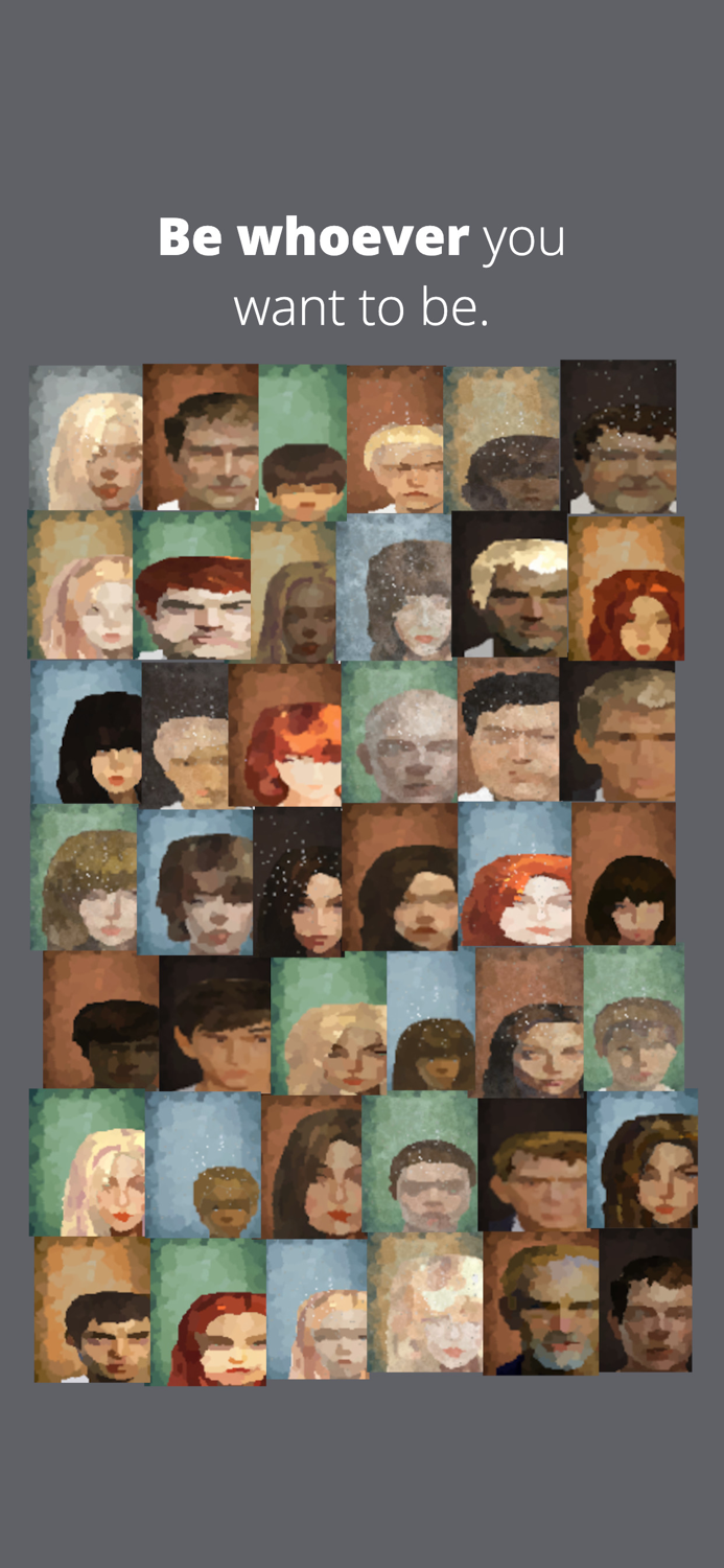 Play This Life — Life Sim