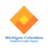 Michigan Columbus FCU icon