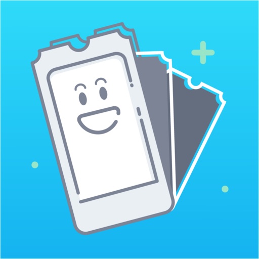 TapTapp Cards iOS App