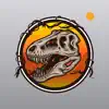 Jurassic AR Camera 3D Glasses App Support