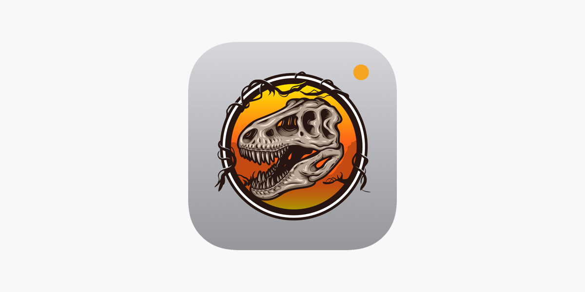 Dinosaur 3D - AR Camera - Apps on Google Play