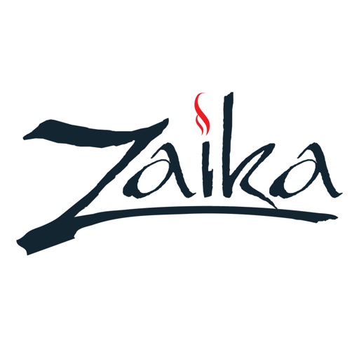 Zaika Express Indian App icon