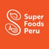 Superfoods Peru - iPadアプリ