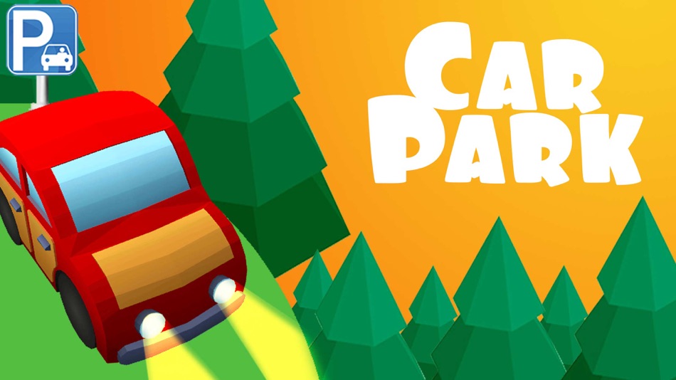 #9. Car Parking Jam: Escape Spot (iOS) بواسطة: INDIEZ GLOBAL PTE. LTD.