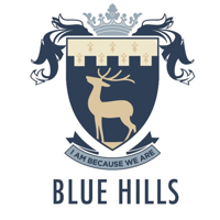 Reddford House Blue Hills