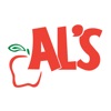 Al's Supermarkets icon