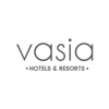 Vasia Hotels App Icon