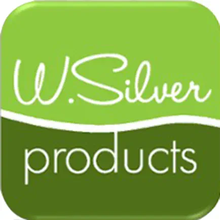 W.Silver Products Cheats