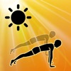 Push Ups Counter - Trainer icon