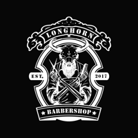 Longhorn Barbershop