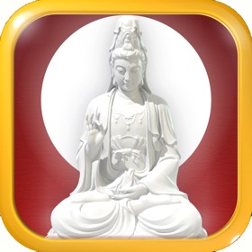 螢幕擷取畫面 (6) 南无观世音菩萨