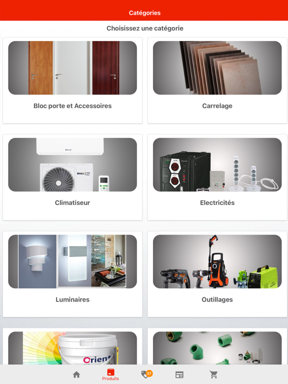 Screenshot #5 pour Bricodis