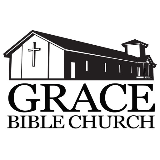 Grace Bible Church of Hanford icon