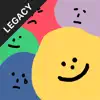 MOODA Legacy App Feedback