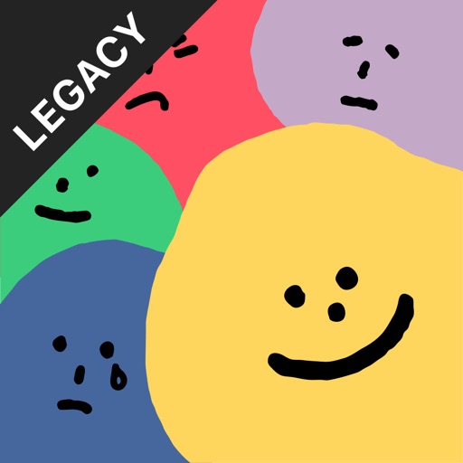 MOODA Legacy icon