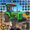 Real Tractor Farming Game - Muhammad Hussain