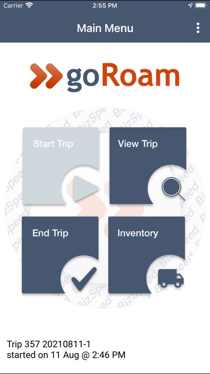 goRoam POD screenshot-3