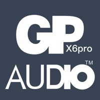 X6pro logo