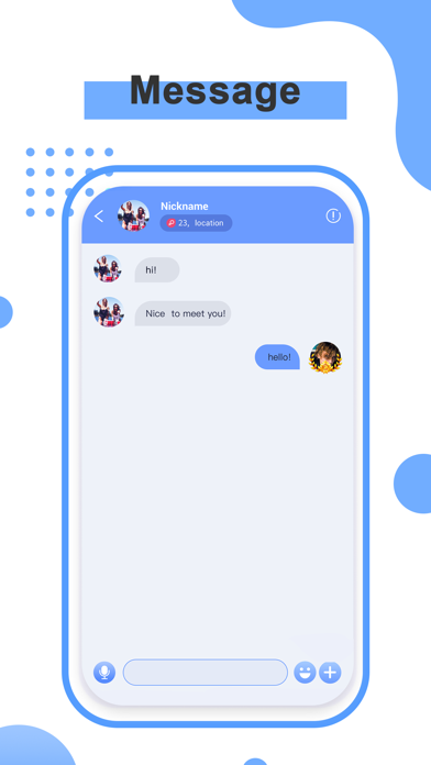 ySeek Screenshot