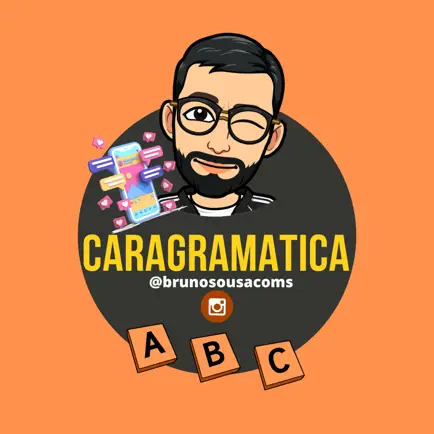 caragramatica Читы