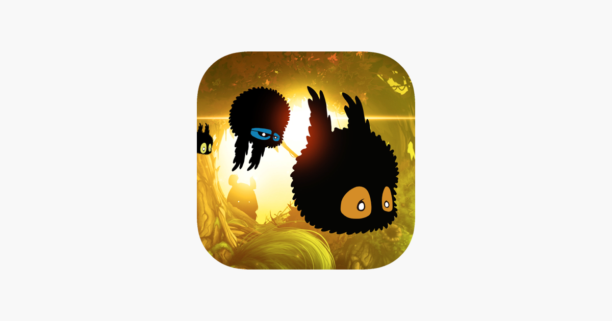 BADLAND – Apps no Google Play