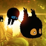 Download BADLAND+ app