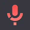Grooz Voice Recorder App Delete