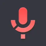 Grooz Voice Recorder App Cancel