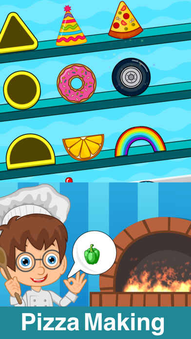 Baby Games for Children Screenshot