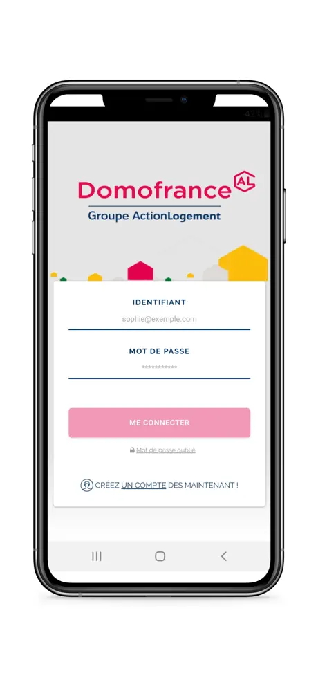 Domofrance