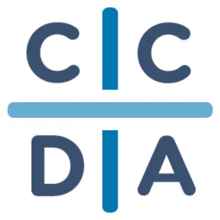 2023 CCDA National Conference Читы
