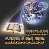 Miraculous Quran delete, cancel