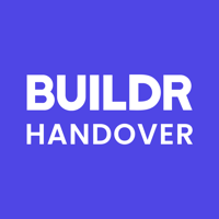Project Handover by Buildr