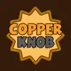 CopperKnob App Delete