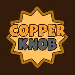 CopperKnob App Cancel