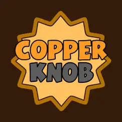 copperknob not working