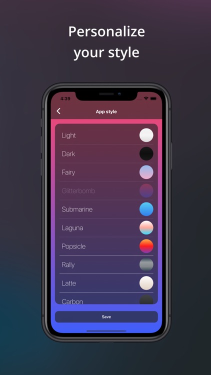 kite screenshot-3