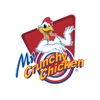 Mr. Crunchy Chicken icon