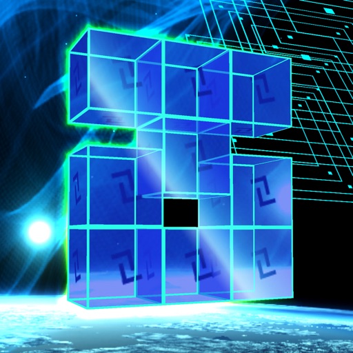 CUBE9 ATTACK icon