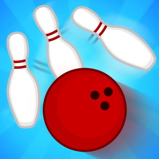 Number Bowling