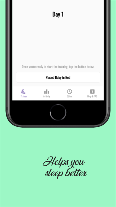 Sleep trainer - Ferber methodのおすすめ画像2