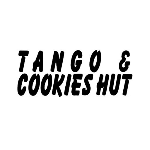 Tango And Cookies Hut icon