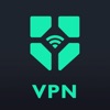 Icon VPN - Fastest VPN Proxy master