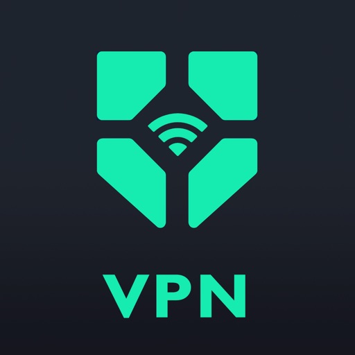 VPN - Fastest VPN Proxy master iOS App