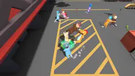 Game screenshot Rainbow Party: Beasts Friends hack