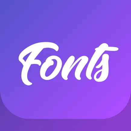 Social Fonts Keyboard for Bio Читы