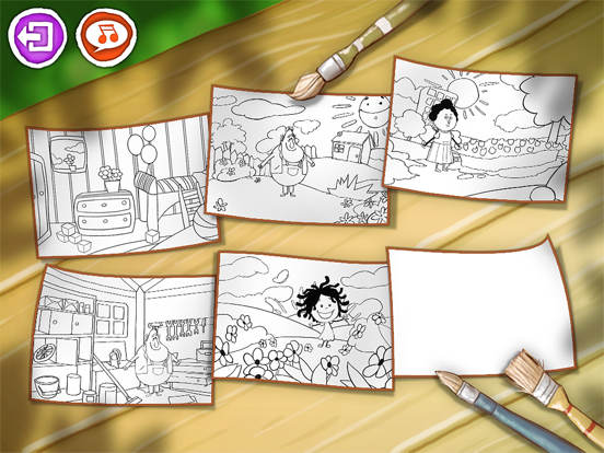 Screenshot #5 pour Ella Bella Bingo