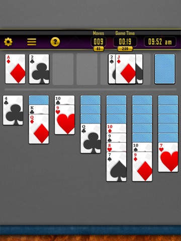 Solitaire Card Collectionのおすすめ画像1