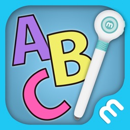 Mozbii - Letter Learning