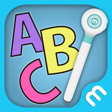 Mozbii - Letter Learning Читы